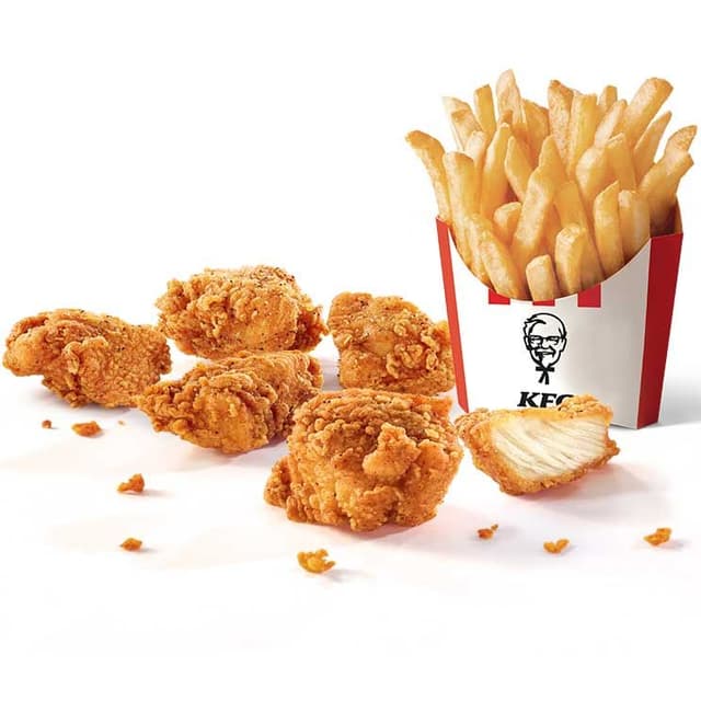 SNACKS